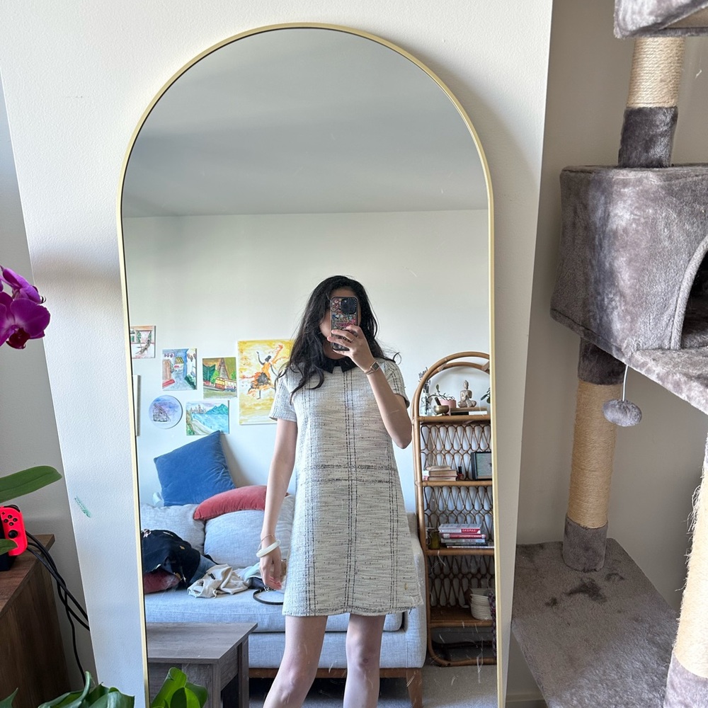Day to day dress